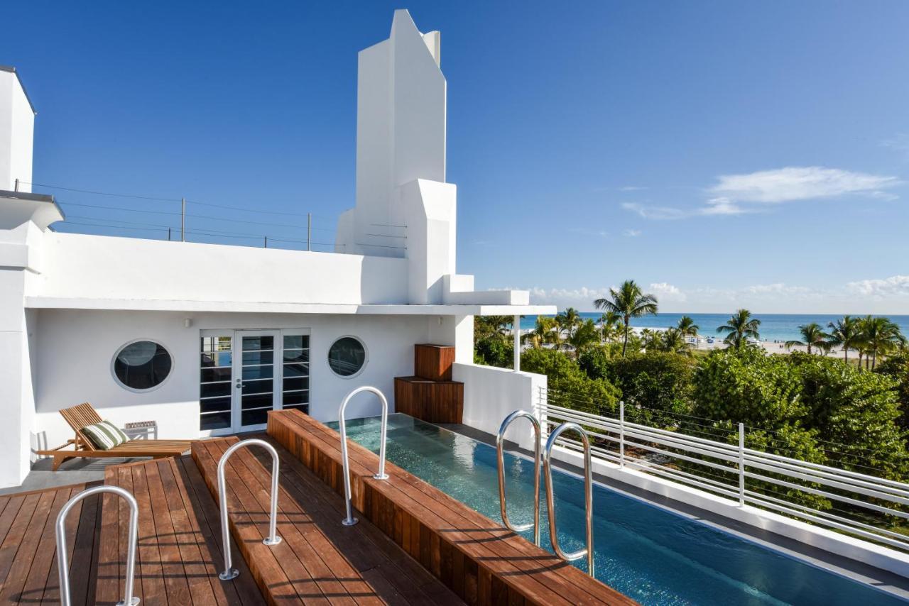 Suite Sunrise con vistas al mar - Ático