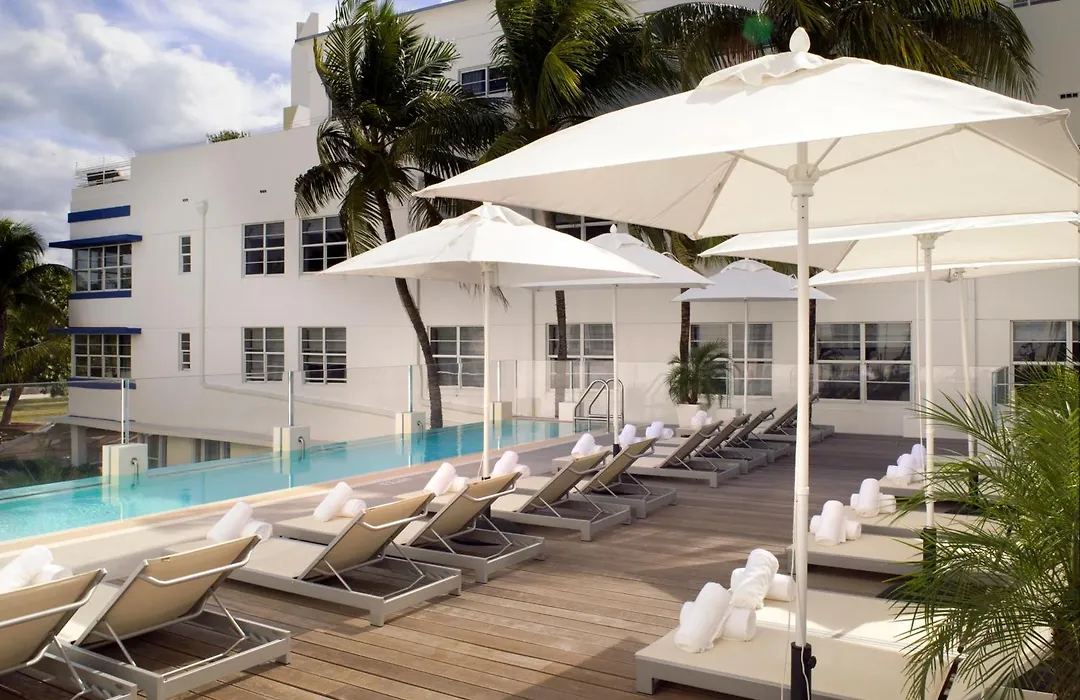 Hotel Breakwater South Beach-1