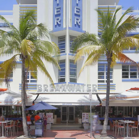 Hotel Breakwater South Beach-2